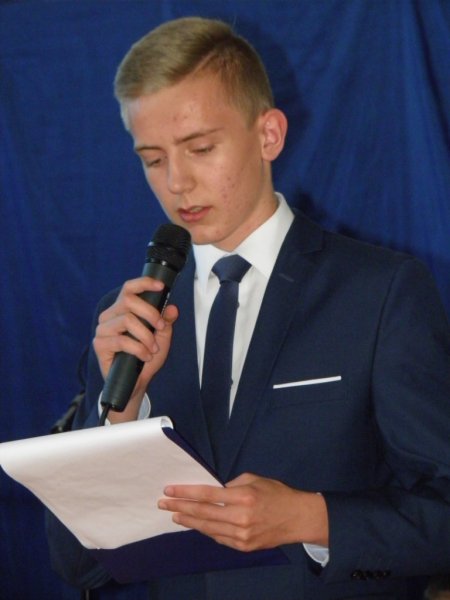 Święto Szkoły 2017